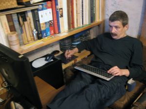 Фоканов Владимир