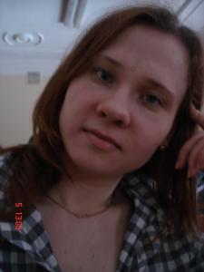 Авдеева Елена