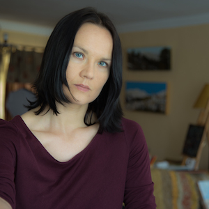 Пилецкая Елена