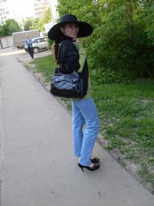Ветчинкина Алена