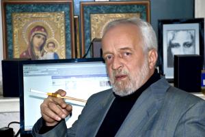 Лебедев Алексей