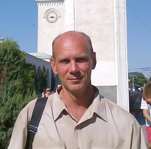Анохин Юрий