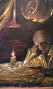 Серебрянников Александр