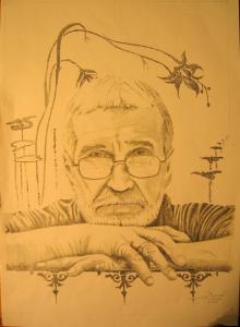 Семенов Александр