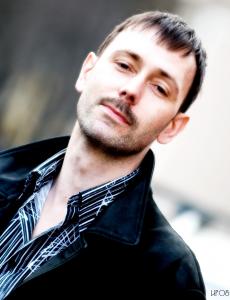 Дмитриев Дмитрий