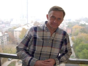 Лукашук Николай