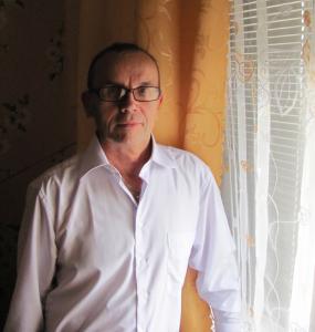 Бызов Валерий