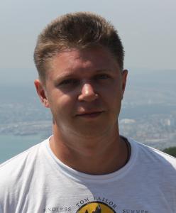 Долгполов Павел