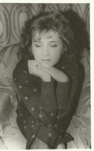 Фарманова Екатерина