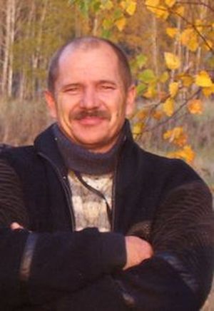 Гасилов Владимир