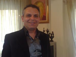 Georgidis Yannis