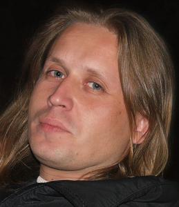 Холявкин Алексей