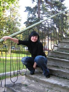 Островская Ольга