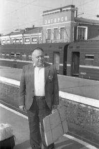 кетов алексей