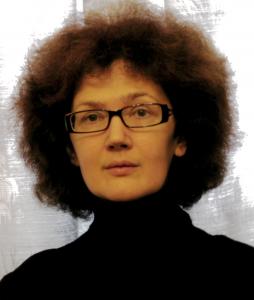 Клюшник Наталия