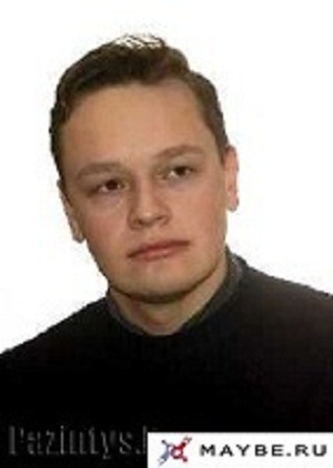 Короткевич Сергей