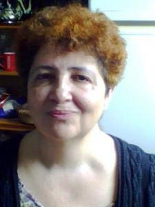 Шарагова Елена