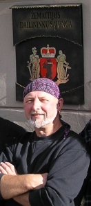 Cerniauskas Leonardas