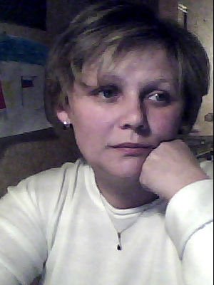 Лопатина Елена