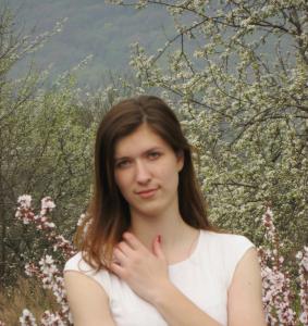 Артемова Евгения
