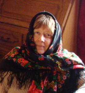 Разумова Лидия