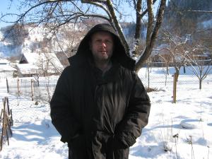 Falafivka  -  Фалафивка Николай