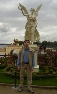 Классен Макс