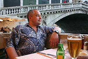 Кузнецов Григорий