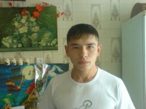 Ри Сергей