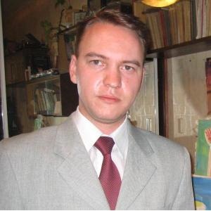 Шурыгин Георгий