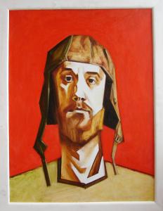 хлопков сергей
