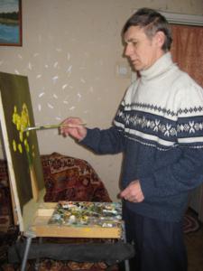 Зведрис Сергей