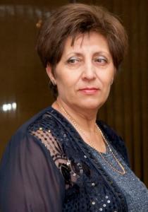 Шмакова Татьяна