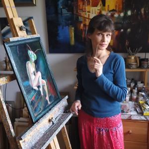 Мартенс Елена