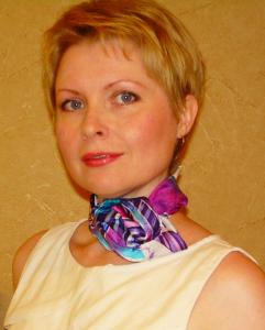 Светлана Светлана