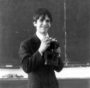 Зверев Алексей