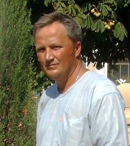 Довбенко Виктор