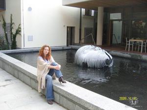Кораблина Вера