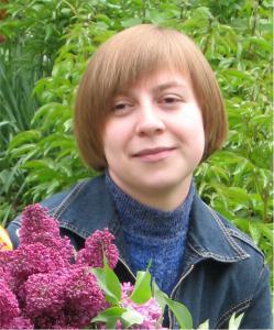 Завальнюк Ольга